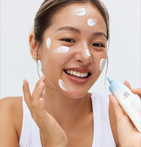 Relief Aqua Fresh Sun BEAUTY OF JOSEON.