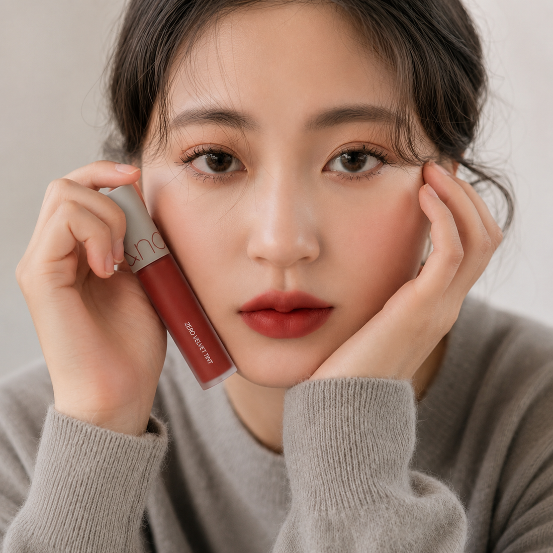 Zero Velvet Tint Series | 5 Tonos ROMAND
