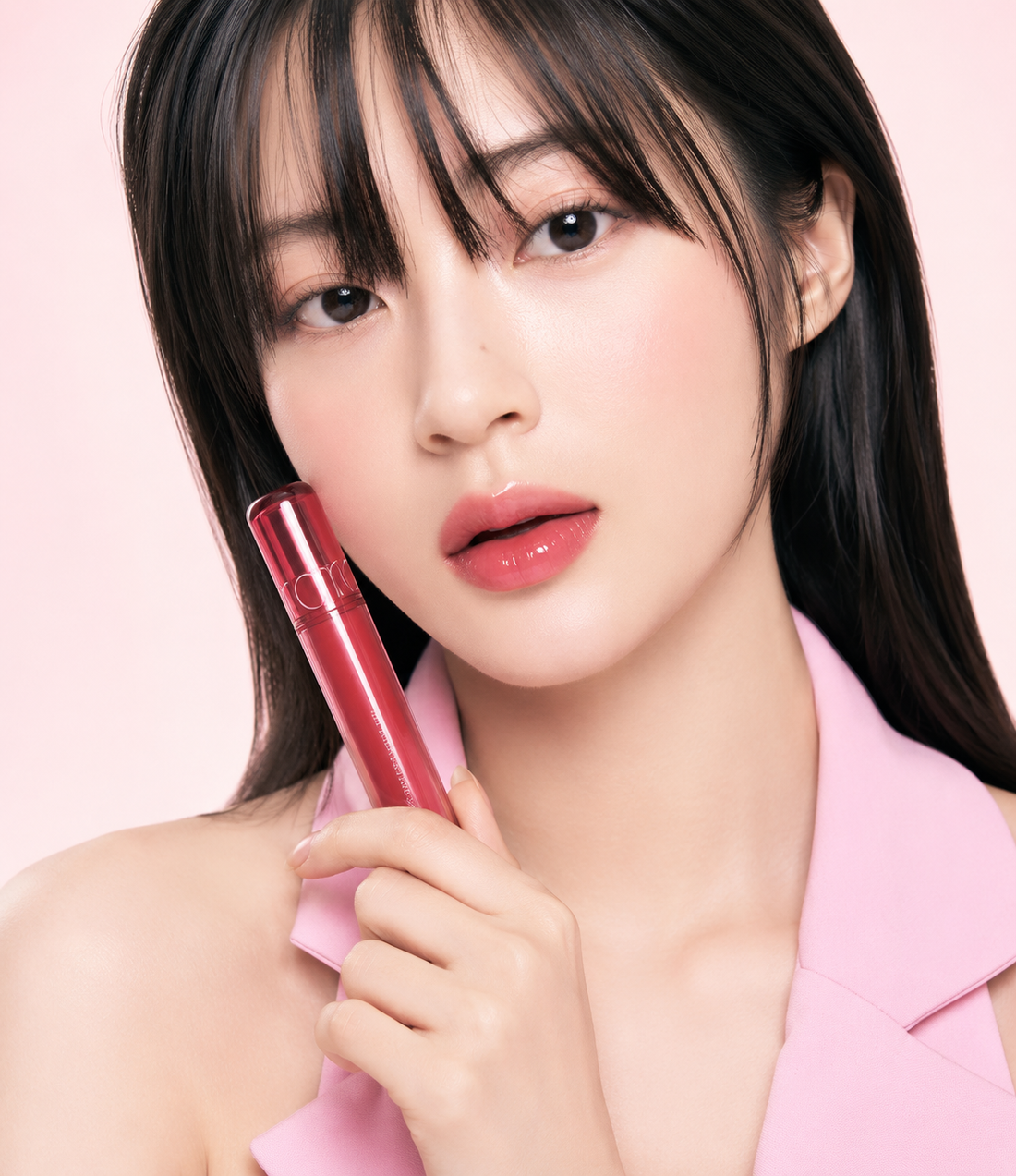 The Juicy Lasting Tint  RARE SERIES. ROMAND