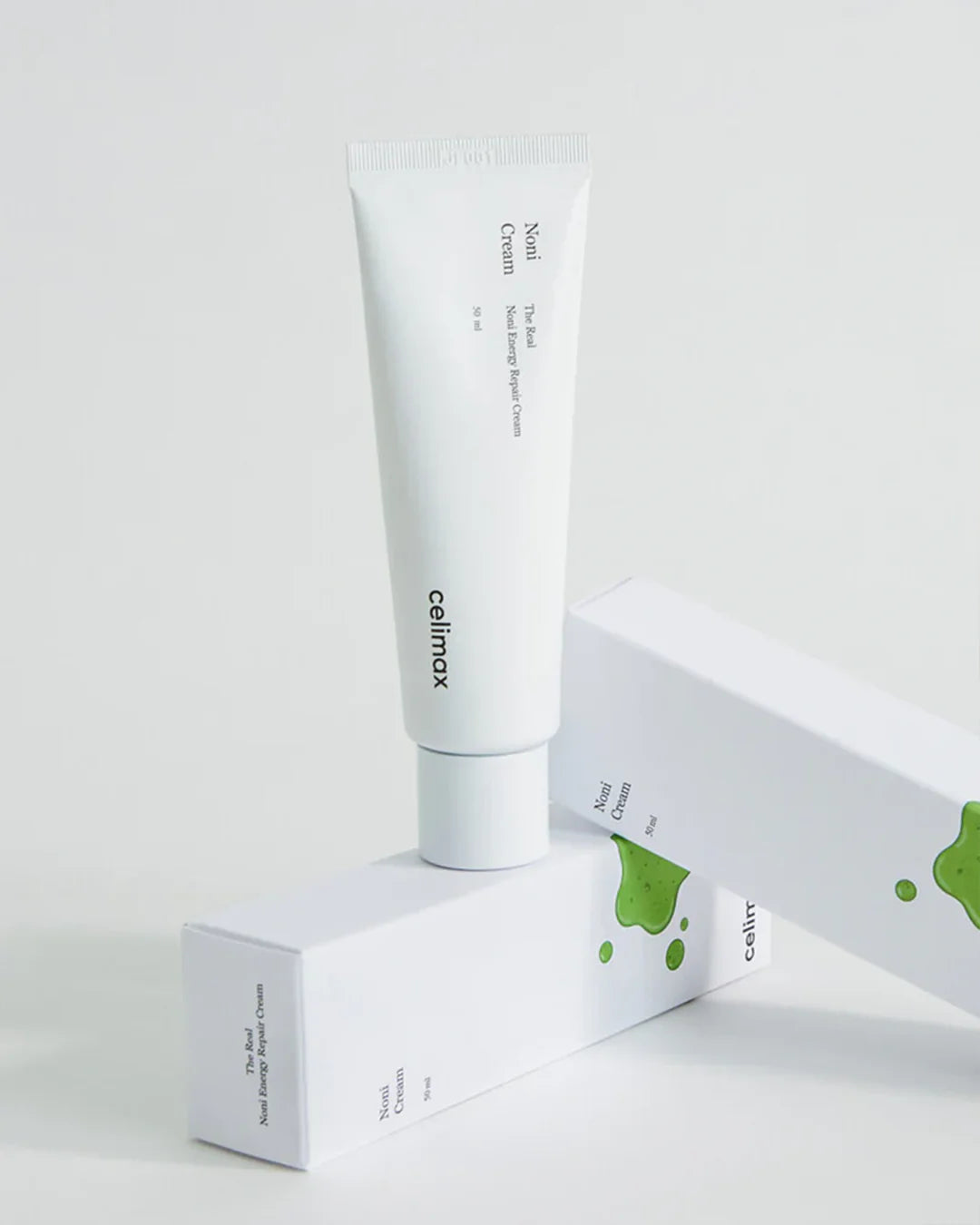 The Real Noni Energy Repair Cream 04