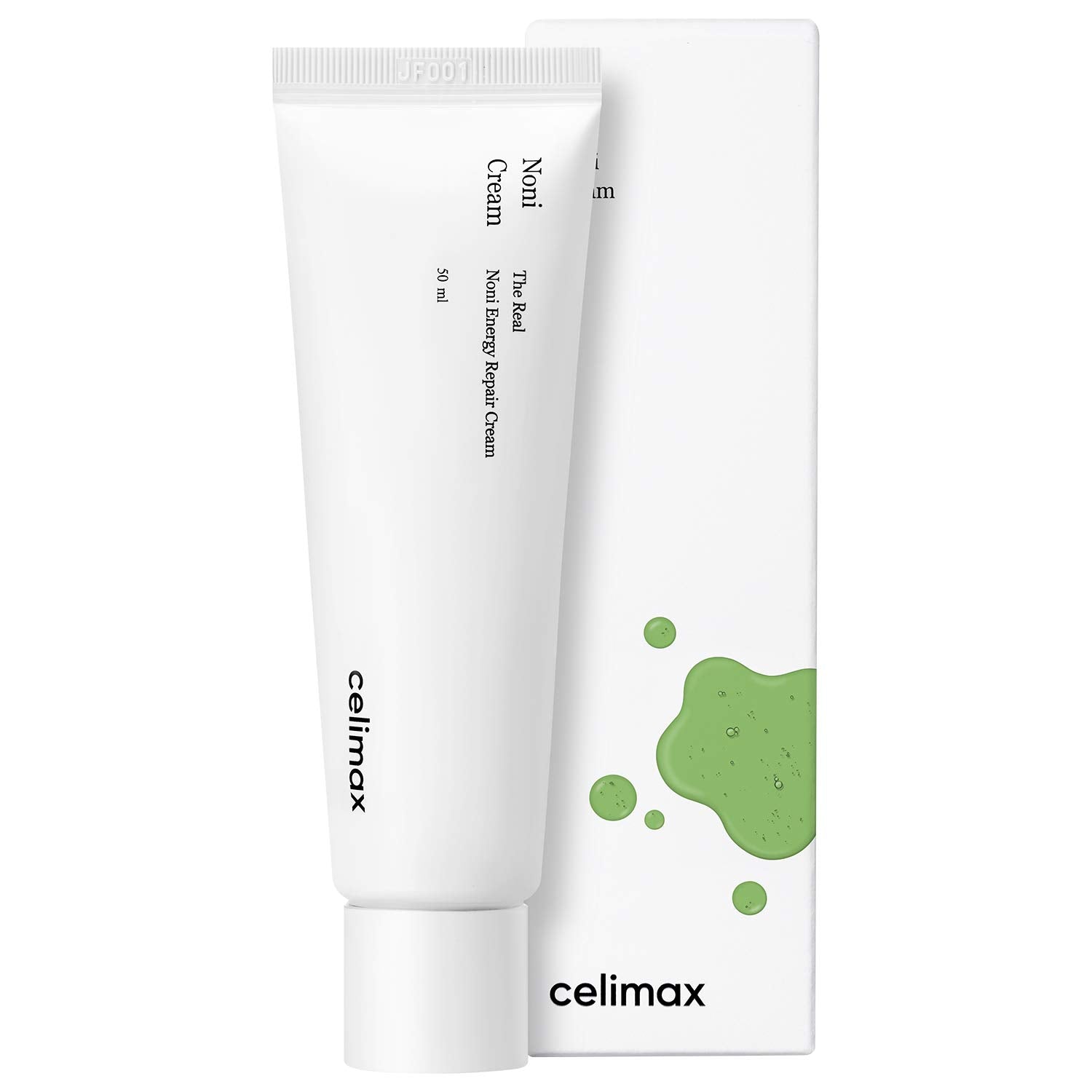The Real Noni Energy Repair Cream 05