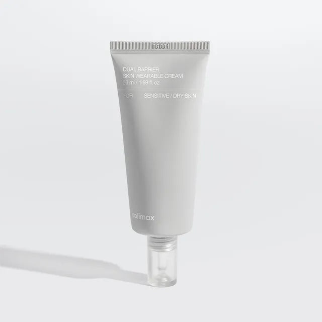 Dual Barrier Skin Wearable Cream CELIMAX