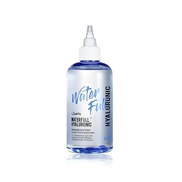 Waterfull Hyaluronic Toner JUMISO