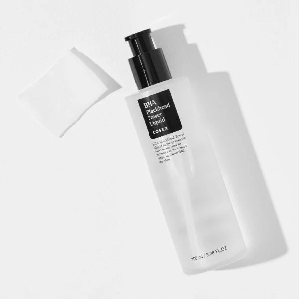 BHA Blackhead Power Liquid COSRX