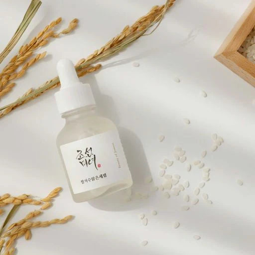 Glow Deep Serum: Rice + Alpha-Albutin BEAUTY OF JOSEON