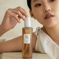 Ginseng Cleansing Oil BEAUTY OF JOSEON front