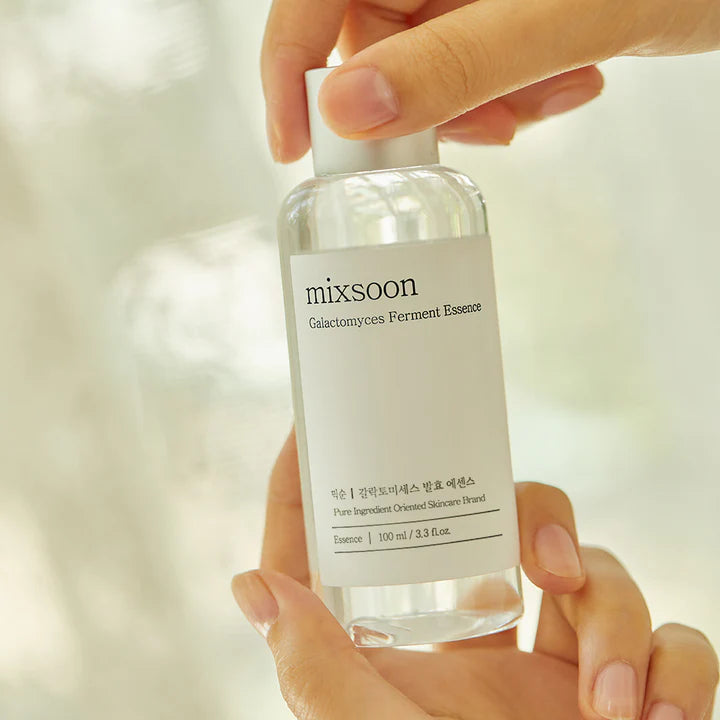 Galactomyces Ferment Essence 100 ml. MIXSOON