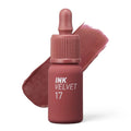 Ink Velvet Series | 11 Tonos PERIPERA 17