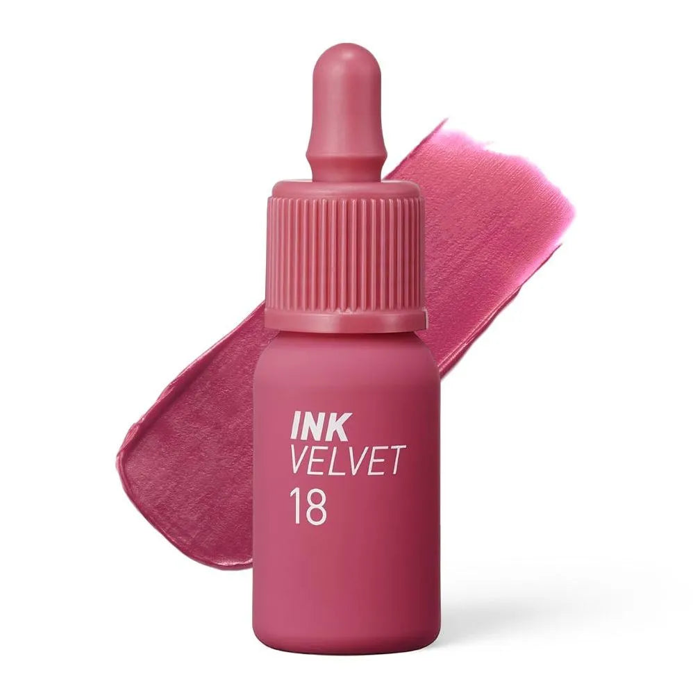 Ink Velvet Series | 11 Tonos PERIPERA 18