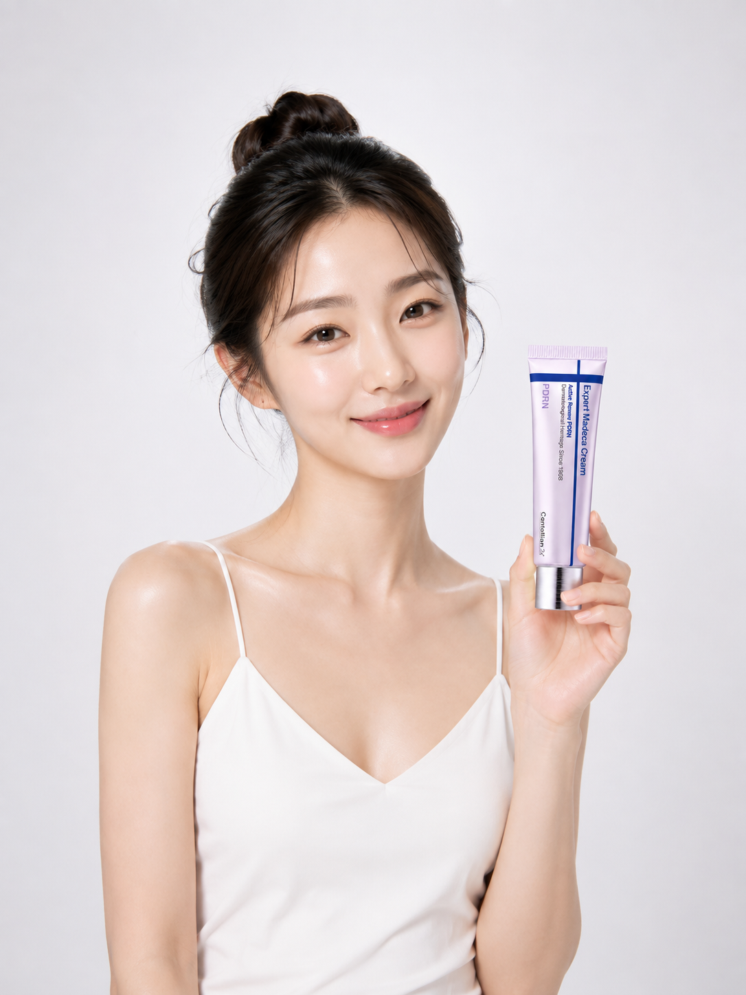 Expert Madeca Cream Active Renew PDRN 50 ml. CENTELLIAN24+