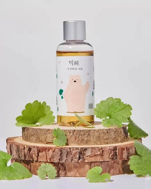 Soondy Centella Asiatica Essence. MIXSOON