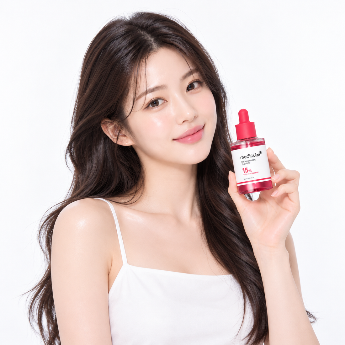 TXA Niacinamide 15 Serum 30 ml MEDICUBE