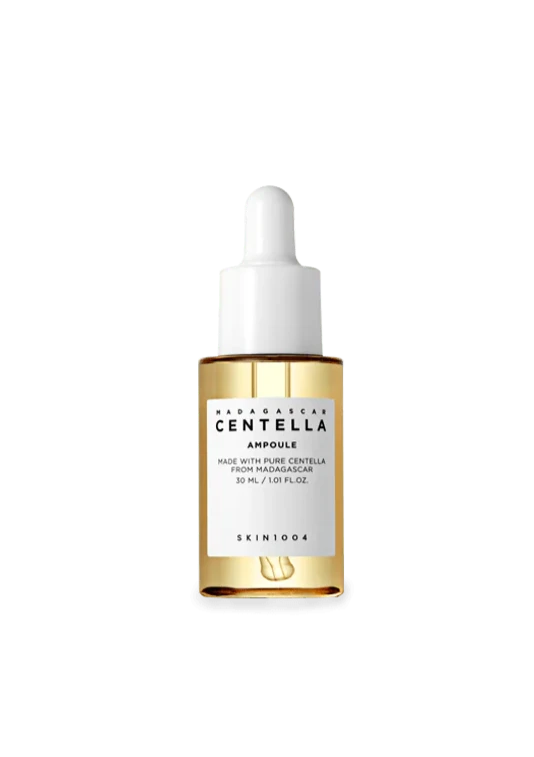 Madagascar Centella Ampoule 30 ml. SKIN1004